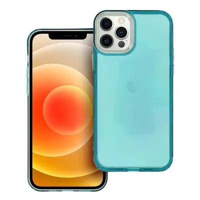 Zadní kryt PEARL Case pro Apple iPhone 12 Pro, green