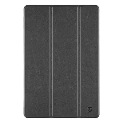 Flipové pouzdro Tactical Book Tri Fold pro iPad Pro 11 2024, černá