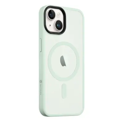 Zadní kryt Tactical MagForce Hyperstealth pro Apple iPhone 14, beach green