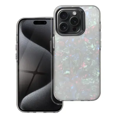 Zadní kryt TUTTI FRUTTI Case pro Apple iPhone 11 Pro, black