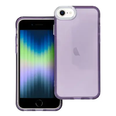 Zadní kryt PEARL Case pro Apple iPhone 7/8/SE 2020 / SE 2022, purple