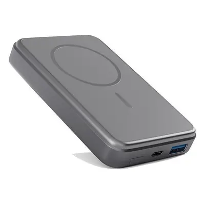 Epico Mag+ Aluminium 10000mAh vesmírně šedá