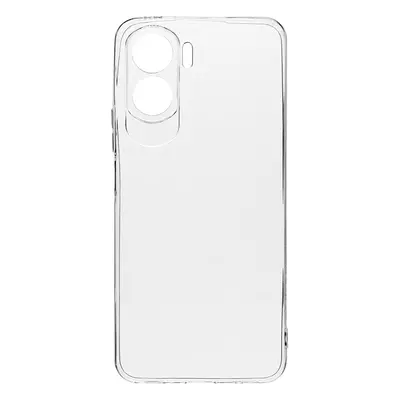 Zadní kryt Tactical TPU pro Honor 90 Lite, transparentní