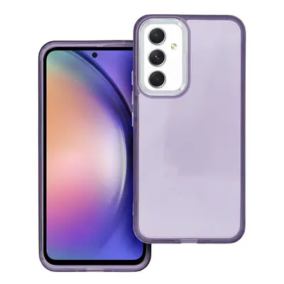 Zadní kryt PEARL Case pro Samsung Galaxy A54 5G, purple