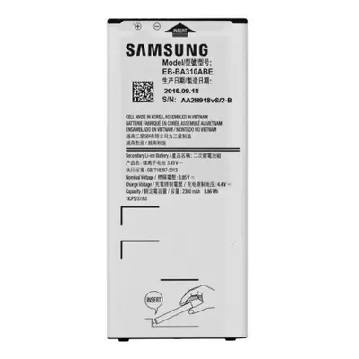 Baterie Samsung gh43-04562a Li-Ion 2300mAh