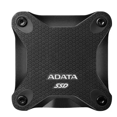 ADATA Externí SSD SD620 1TB, černá