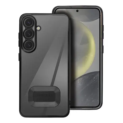 Zadní kryt Case GLAM pro Xiaomi Redmi Note 13 5G, černá