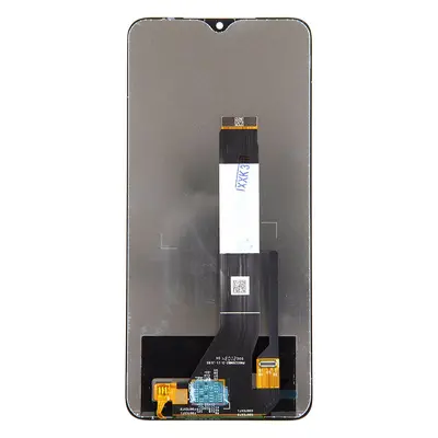 LCD + dotyková deska pro Xiaomi Redmi 9T, black