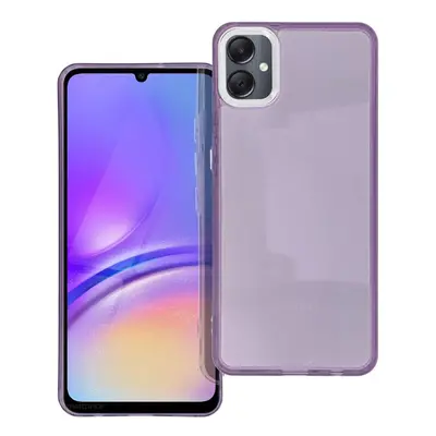 Zadní kryt PEARL Case pro Samsung Galaxy A05, purple