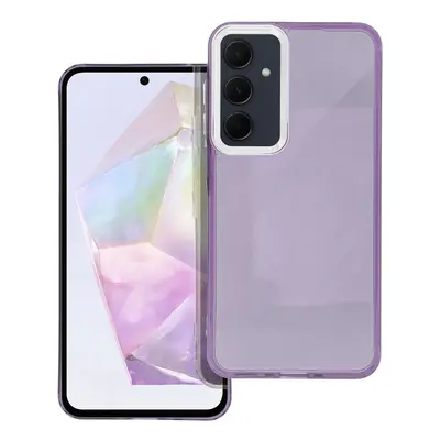 Zadní kryt PEARL Case pro Samsung Galaxy A35 5G, purple