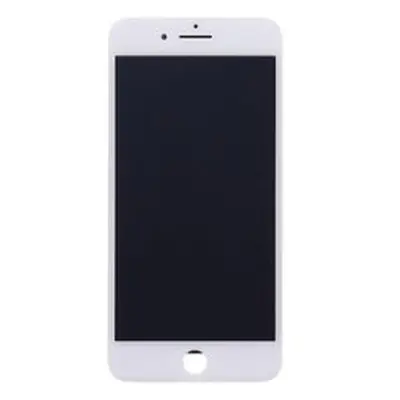 LCD + dotyková deska pro Apple iPhone 7 Plus, white OEM