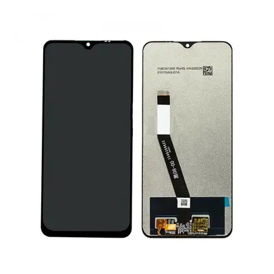 LCD + dotyková deska pro Xiaomi Redmi 9, black (OEM)