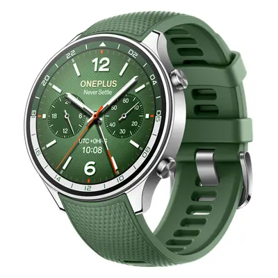 OnePlus Watch 2R Forest Green