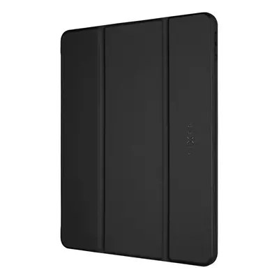 Pouzdro FIXED Padcover+ pro Apple iPad Pro 12,9" (2018-2022) se stojánkem a pouzdrem pro Pencil,