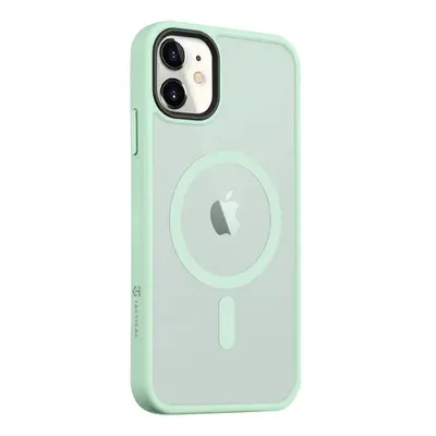 Zadní kryt Tactical MagForce Hyperstealth pro Apple iPhone 11, beach green