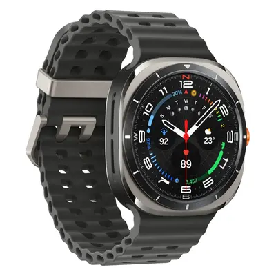 Samsung Galaxy Watch Ultra LTE (L705) Stříbrný titan