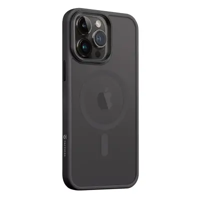 Zadní kryt Tactical MagForce Hyperstealth pro Apple iPhone 14 Pro Max, asphalt