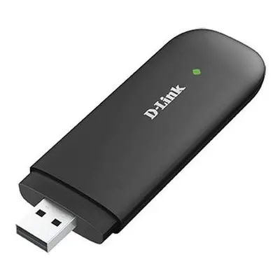 4G LTE USB adapter D-Link DWM-222 černá