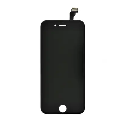 LCD + dotyková jednotka Apple iPhone 6 4,7" Black OEM