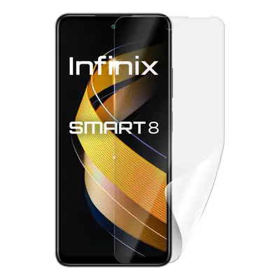 Ochranná fólie Screenshield pro Infinix Smart 8