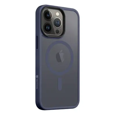 Zadní kryt Tactical MagForce Hyperstealth pro Apple iPhone 13 Pro, deep blue