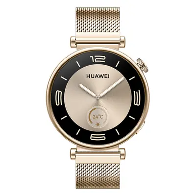 Huawei Watch GT4 41mm zlatá