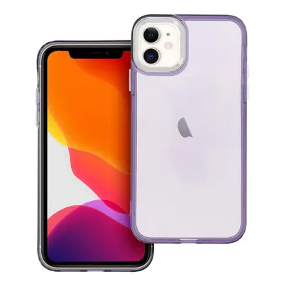 Zadní kryt PEARL Case pro Apple iPhone 11, purple