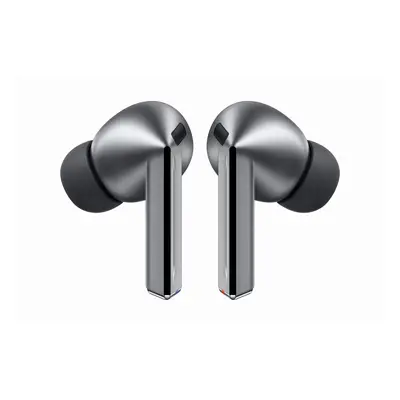 Samsung Galaxy Buds3 Pro (SM-R630) Stříbrná