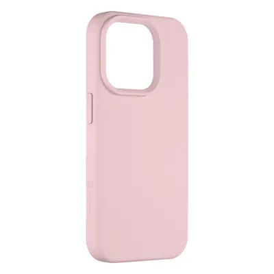 Zadní kryt Tactical Velvet Smoothie pro Apple iPhone 15 Pro, pink panther