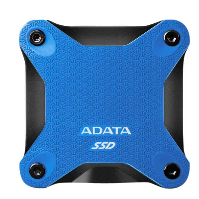 ADATA Externí SSD SD620 2TB, modrá