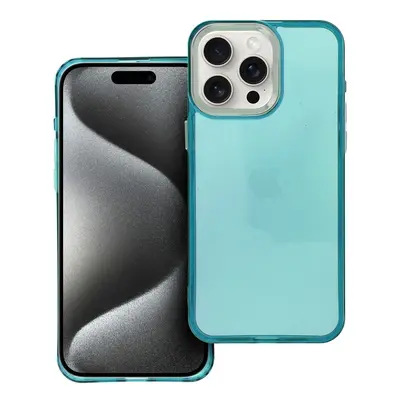 Zadní kryt PEARL Case pro Apple iPhone 15 Pro Max, green