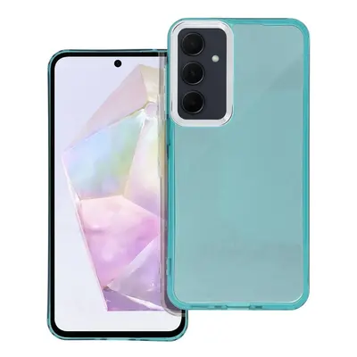 Zadní kryt PEARL Case pro Samsung Galaxy A35 5G, green