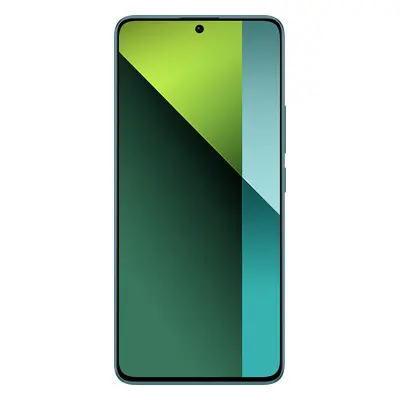 Xiaomi Redmi Note 13 Pro 5G 8GB/256GB Ocean Teal