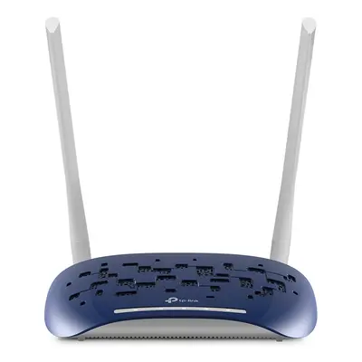 TP-Link TD-W9960 300Mbps WiFi VDSL/ADSL modem router 4xFE LAN