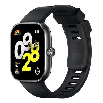 Xiaomi Redmi Watch 4 černá