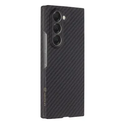 Zadní kryt Tactical MagForce Aramid pro Samsung Galaxy Z Fold6, černá