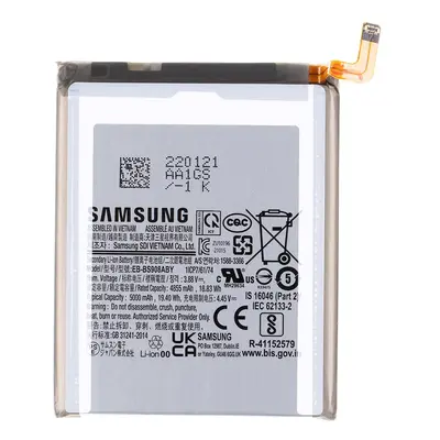 Baterie EB-BS908ABY Samsung Li-Ion 5000mAh (Service pack)