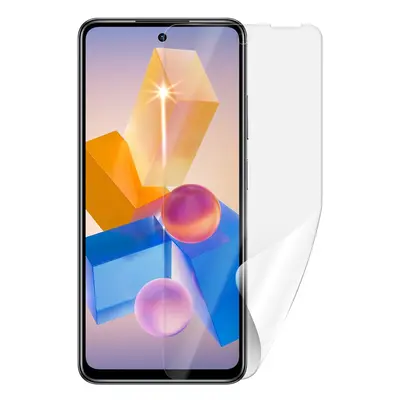 Ochranná fólie Screenshield pro Infinix Hot 40i