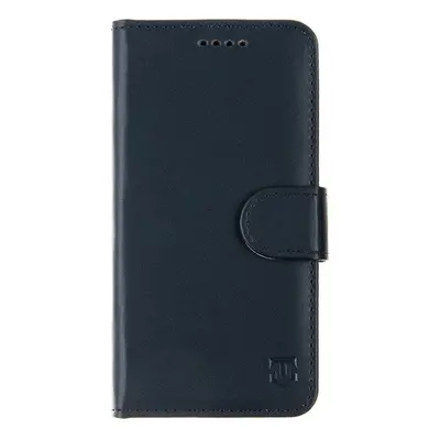 Flipové pouzdro Tactical Field Notes pro Xiaomi Redmi Note 12 5G, modrá