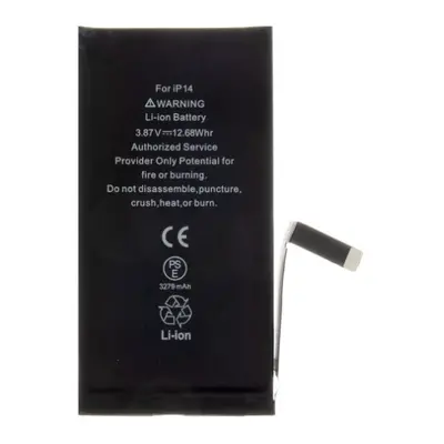 Baterie Apple iPhone 14 3279mAh Li-Ion (OEM BULK)