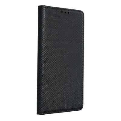 Flipové pouzdro Smart Case Book pro Motorola Moto G85, černá