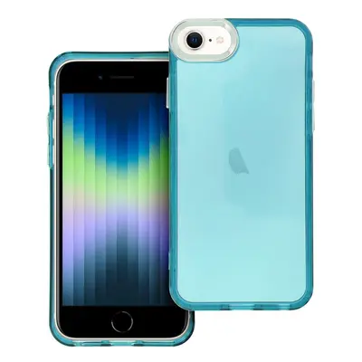 Zadní kryt PEARL Case pro Apple iPhone 7/8/SE 2020 / SE 2022, green