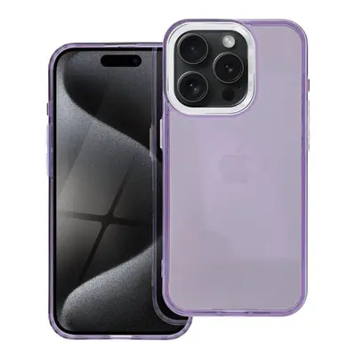 Zadní kryt PEARL Case pro Apple iPhone 14 Pro, purple