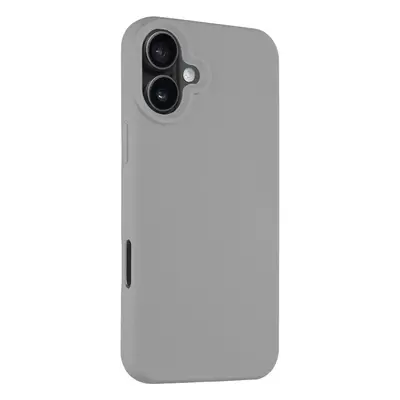 Zadní kryt Tactical Velvet Smoothie pro Apple iPhone 16 Plus, foggy