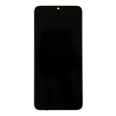 LCD + dotyková deska pro Xiaomi Poco M3, black