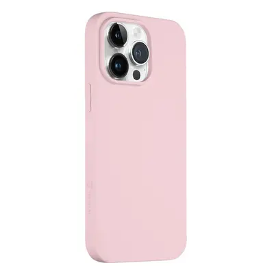 Zadní kryt Tactical MagForce Velvet Smoothie pro Apple iPhone 14 Pro Max, pink panther