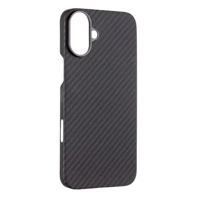 Zadní kryt Tactical MagForce Aramid pro Apple iPhone 16 Plus, černá