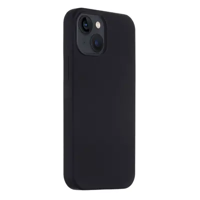 Zadní kryt Tactical MagForce Velvet Smoothie pro Apple iPhone 13 mini, asphalt