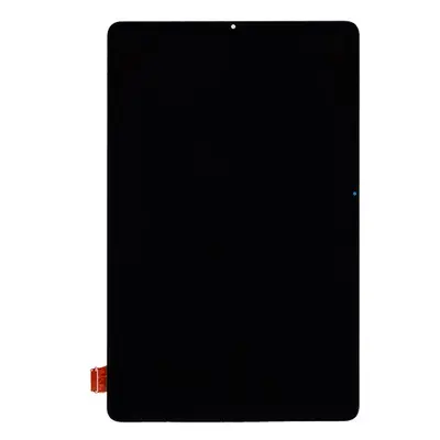 LCD + dotyková deska pro Samsung Galaxy Tab A9 WiFi X110, black (Service pack)