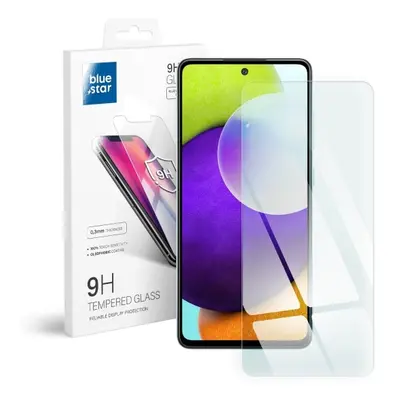 Tvrzené sklo Blue Star pro Samsung Galaxy A33 5G